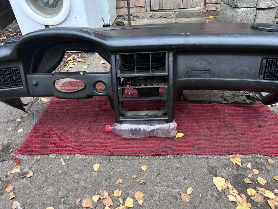 Продам торпеду ауді 80 бу