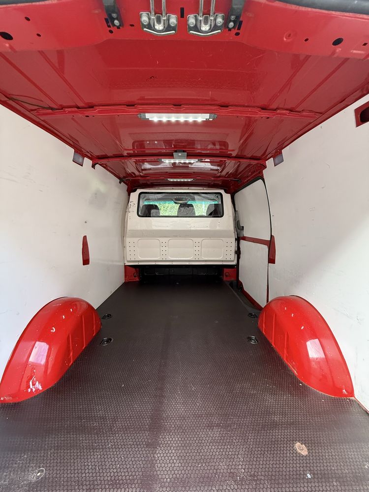 Mercedes-Benz Vito w639