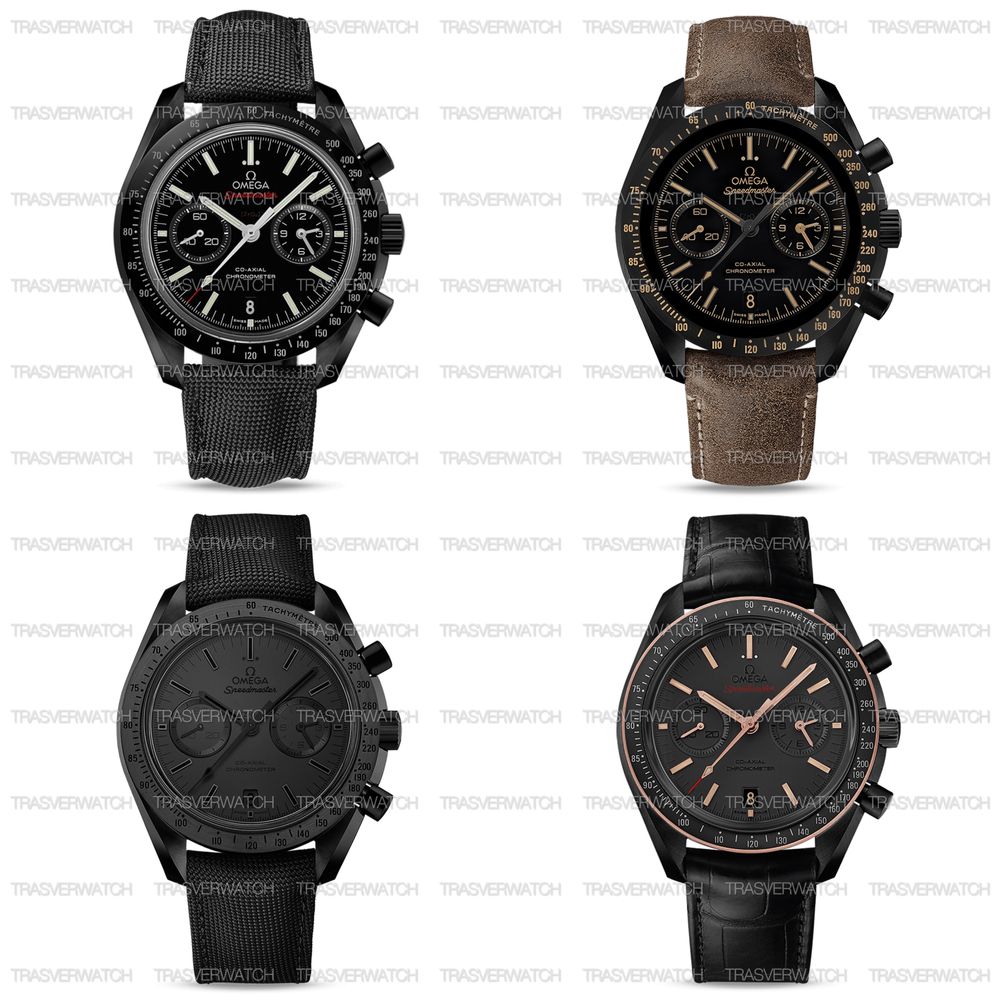 Годинник OMEGA Speedmaster 44mm Ceramic