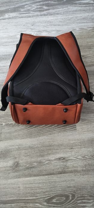 Mala/Mochila transporte animais