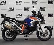 KTM 1290 Super Adventure R  AKRAPOVIC - 24 MESES DE GARANTIA