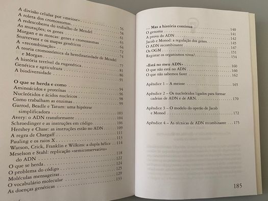 Livros juvenis didáticos