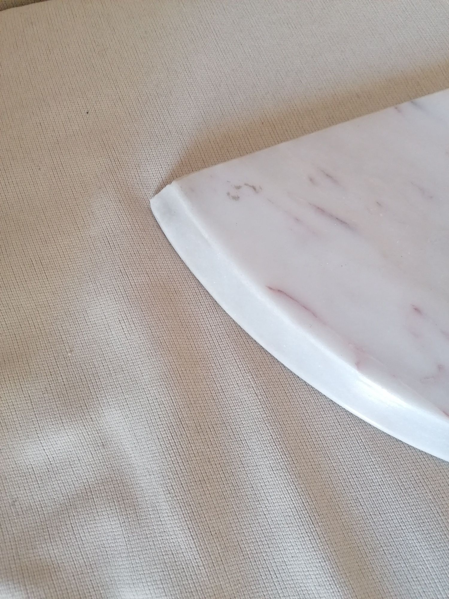 Pedra Mármore 90x38,5x1,5cm para Cómoda ou Mesa - Marble