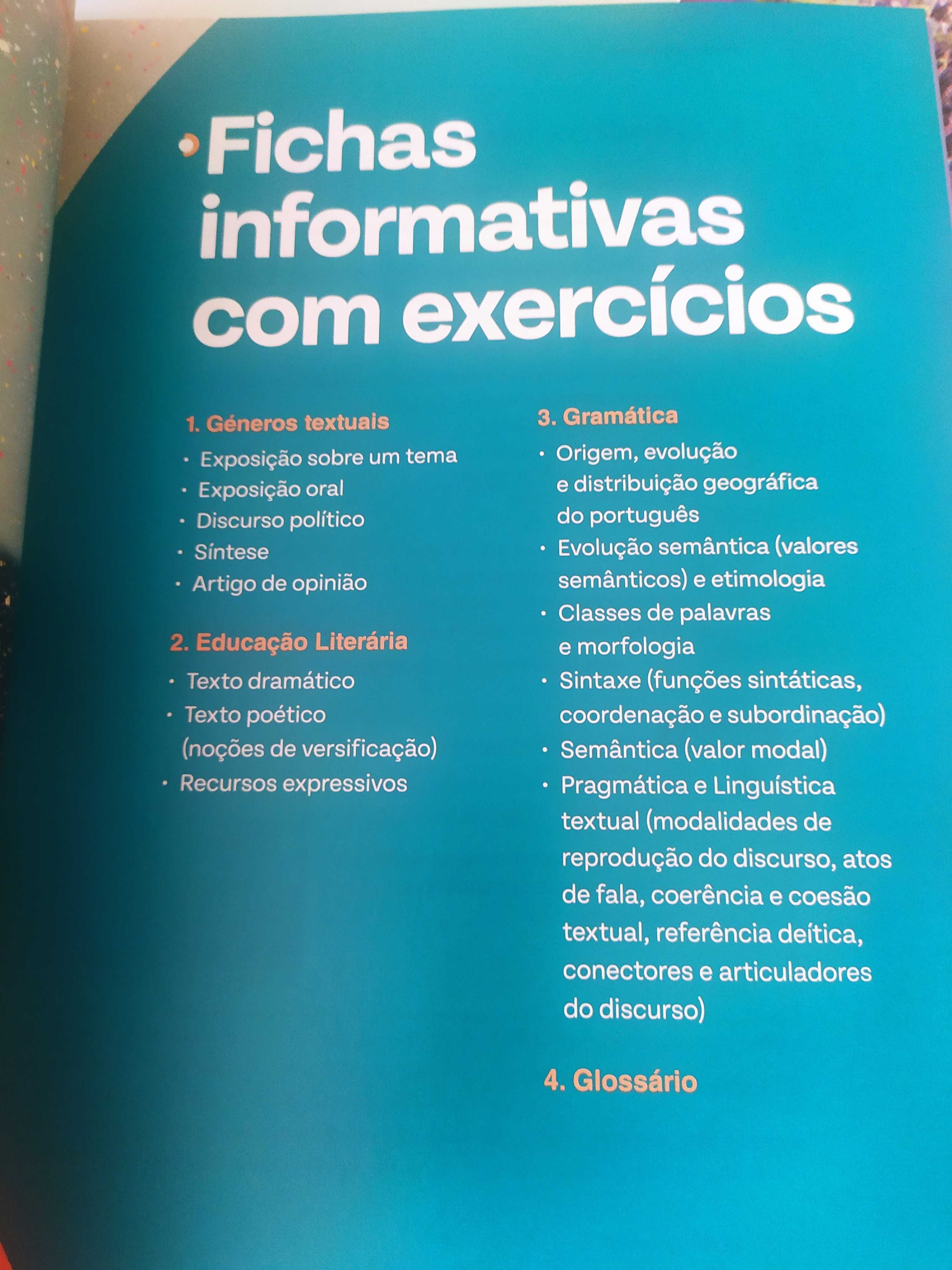 Discurso Direto Ano 2 -Módulos 4,5,6-Ens.Profissional-VERSÃO PROFESSOR