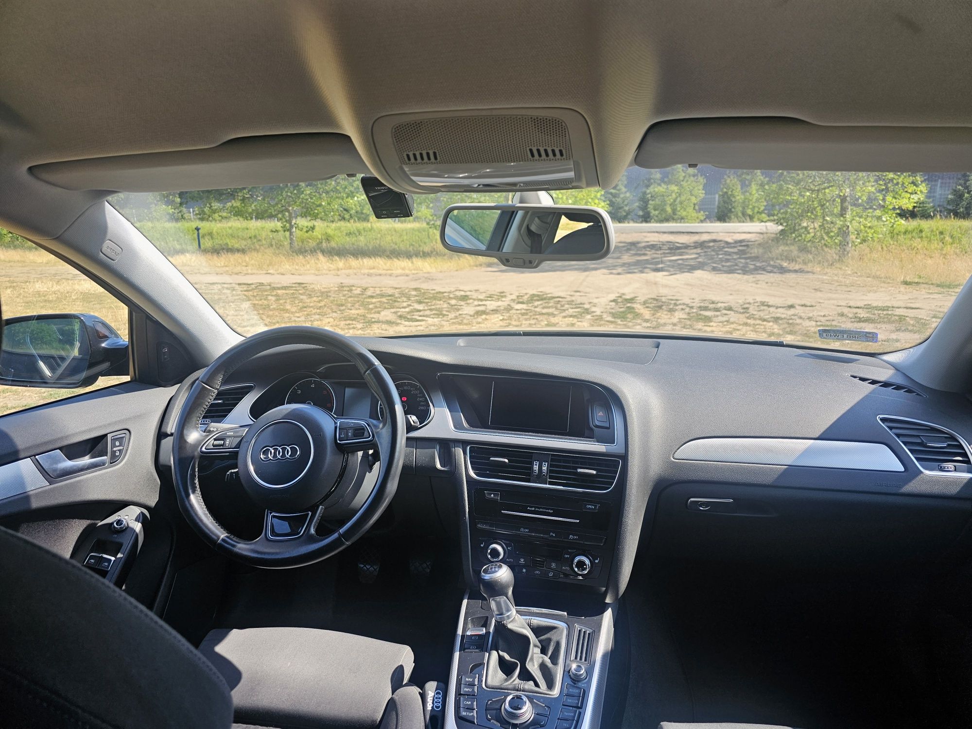 Sprzedam Audi A4