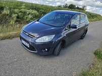 Ford C-max 2.0 TDCI 2011R