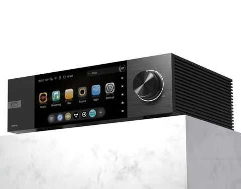 ‼️Christmas Sale‼️EverSolo DMP A6, запечатанный в коробке, в наличии