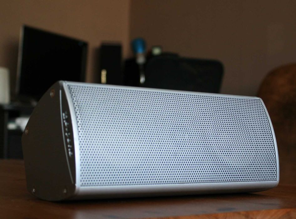 Wybitna kolumna centrlna Quadral głośnik centralny 22 000 Hz