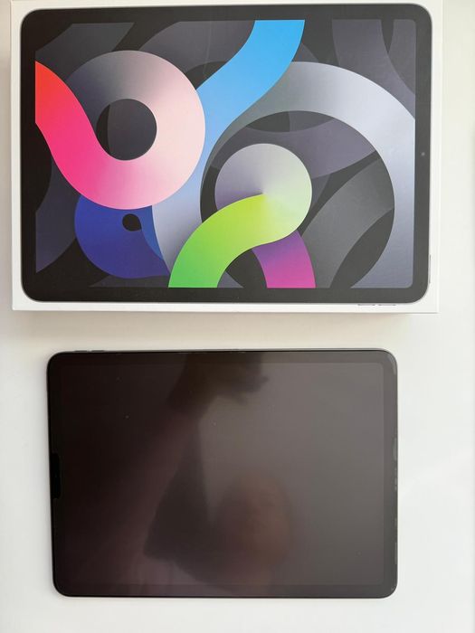 iPad air 4 gen 64gb Wifi