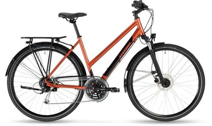 BIKE STEVENS JAZZ LADY