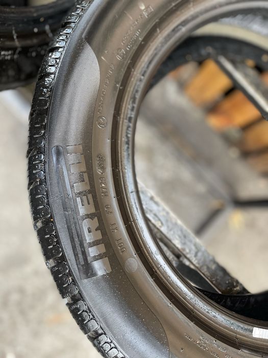 Шини 205/60 r16 Pirelli