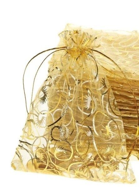 Koraliki akrylowe róże kwiaty 50 sztuk do bransoletek