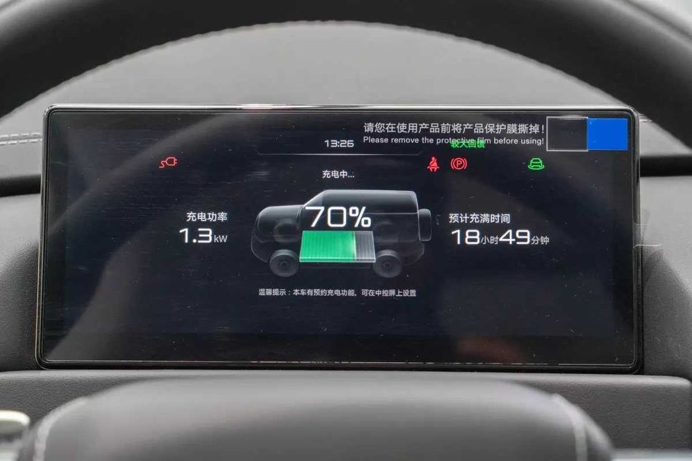 2025 Leopard Ti3 4wd Ultra