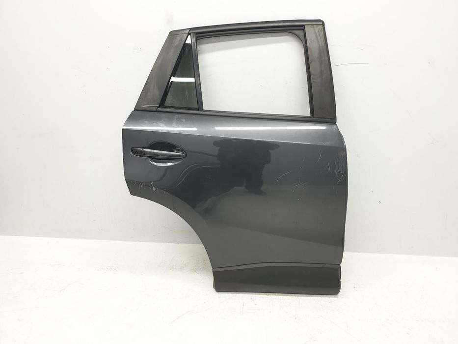 PORTA TRASEIRA DIREITA MAZDA CX-5 KE