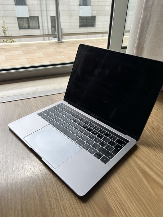 MacBook Pro, 13 polegadas, 2019