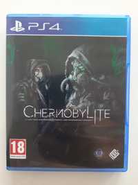 Chernobylite ps4/ps5 PL