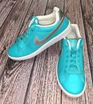 Кроссовки Nike для ребенка размер 41 (26 см)