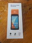 POS-термінал Sunmi V2 PRO + NFC + принтер друку чеків (58 мм)