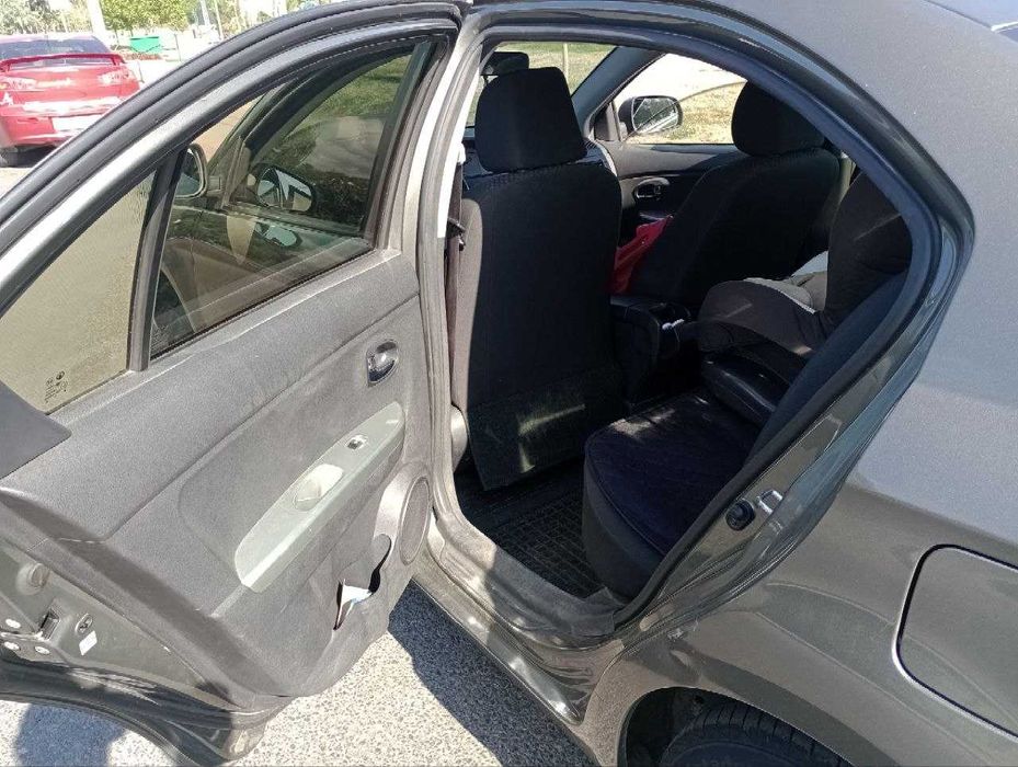 Продам авто GWM Vollex c30, 2014р., 86000 пробігу