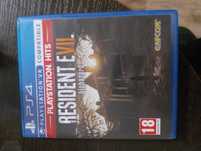 Resident Evil 7 biohazard