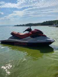 Skuter Seadoo RXP215 ładny zadbany możliwa zamiana