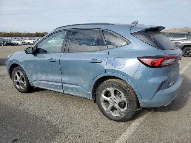 Ford Escape 2020-2025 Розборка Розбірка Запчастини