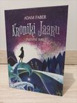 Kroniki Jaaru tom 4 Tejemne Imię
