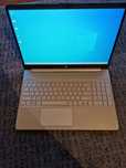 Portátil Hp Laptop 15s-fq1075ns 8Gb RAM 256Gb SSD Processador i3
