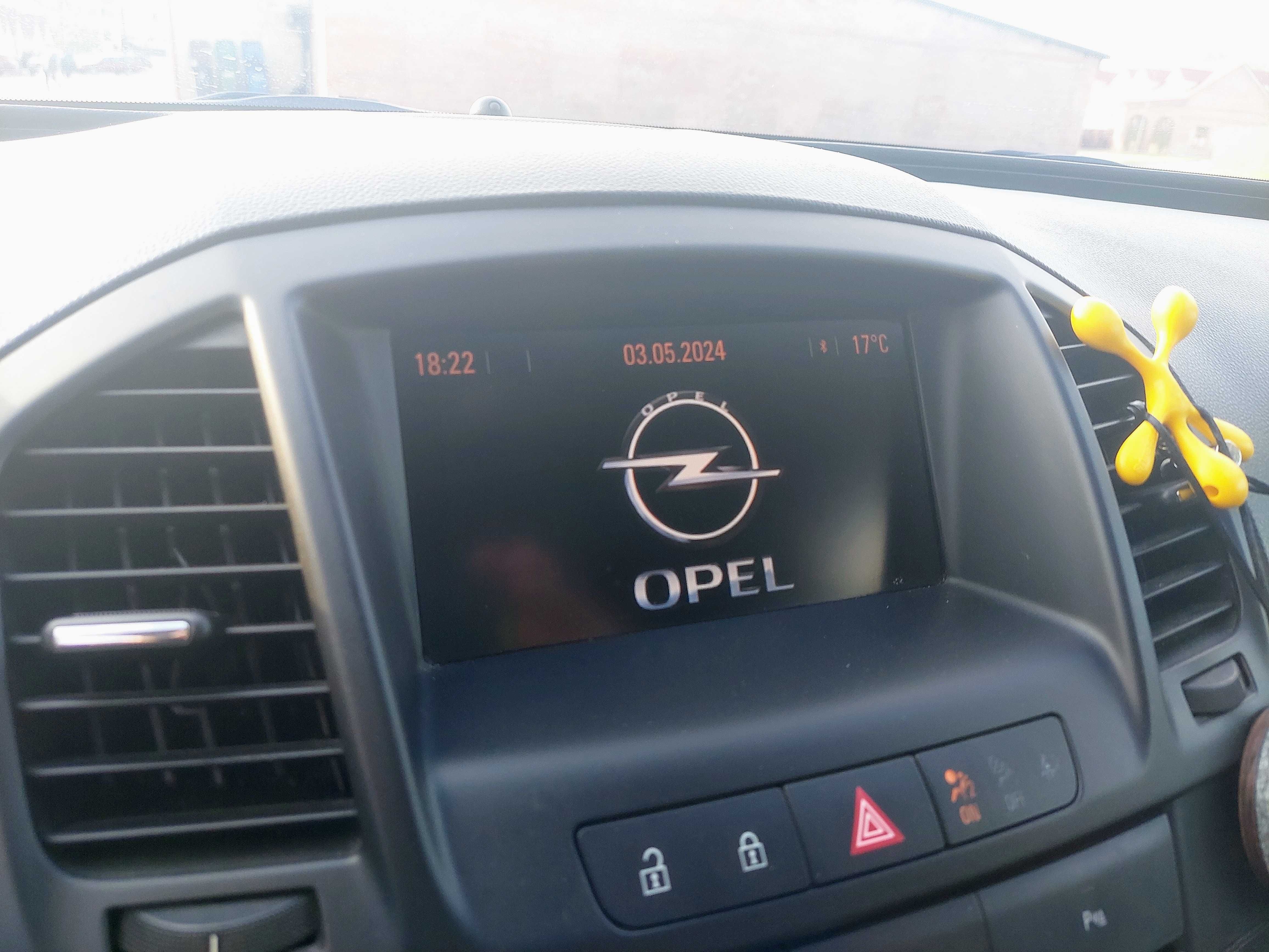 Opel Insignia, 2010, автомат, 2.0 дизель