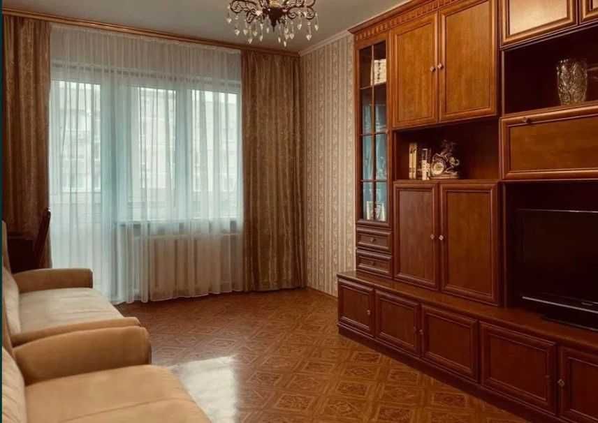 1-но комнатная чешка с балконом, пос. Котовского