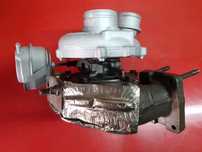 Turbina turbosprężarka VW LT 2.5TDI 109KM