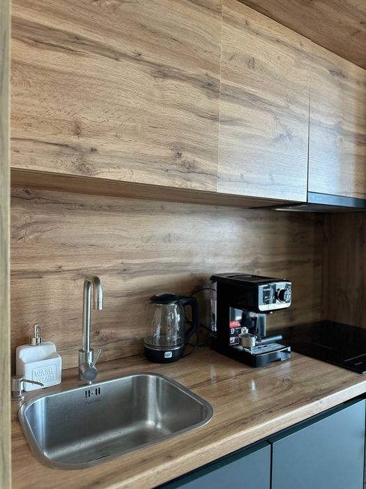 Green Home ЖК Енергія подобова оренда