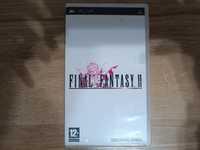 Final Fantasy 2 - gra jRPG na konsolę PSP