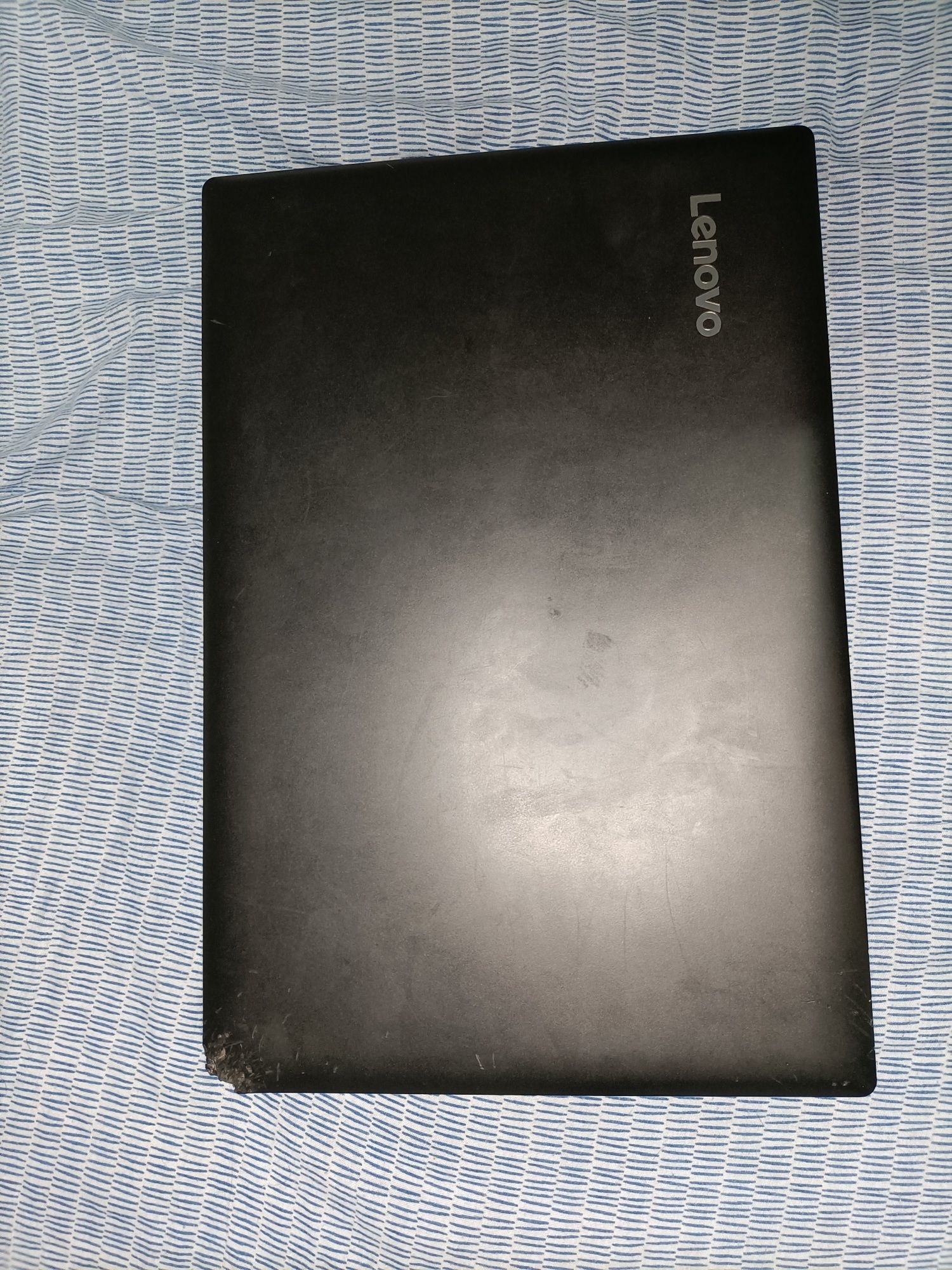 Vendo portátil Lenovo