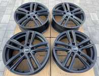 Felgi Audi A3 A4 A6 17" 5x112 8V0 8P0 et39 s-line