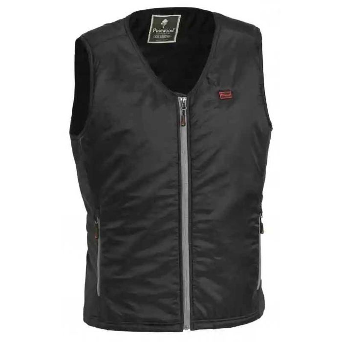 PINEWOOD kamizelka ogrzewana  Heating  myśliwska 3XL