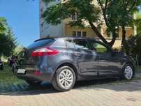 Renault Megane Salon Polska Serwisowana Ładne Autko Dobrze Wyposażona
