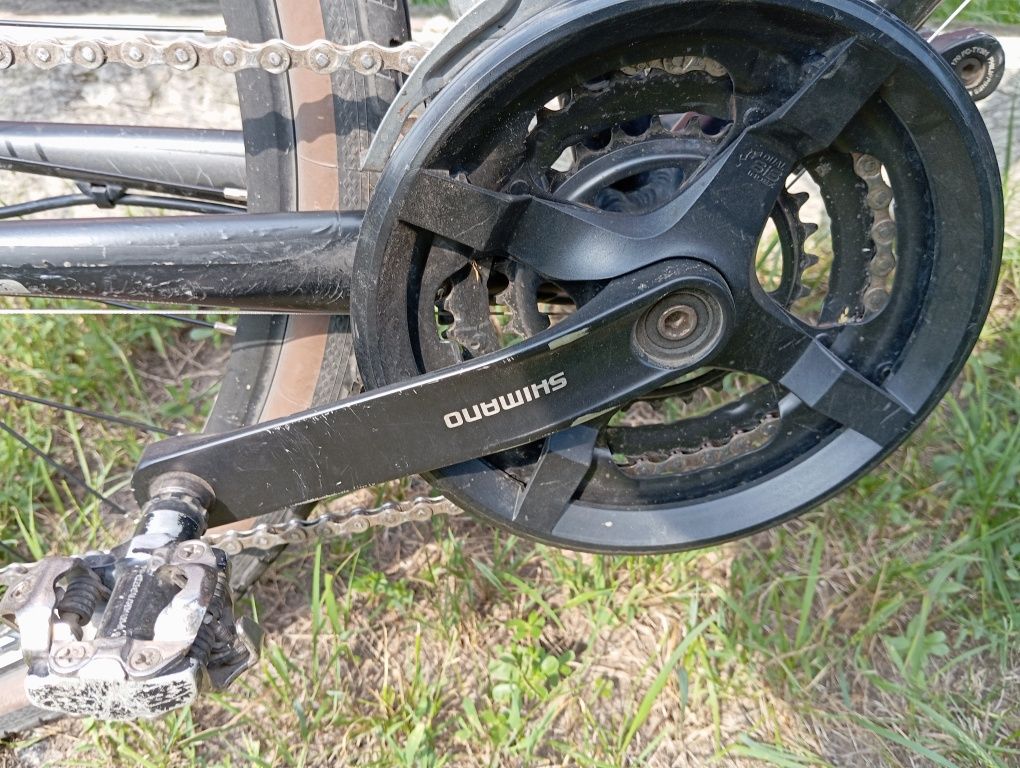Велосипед Specialized Crosstreil
