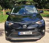 Toyota RAV4 Toyota RAV4