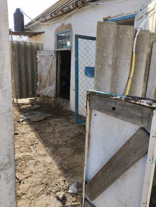 Продається будинок