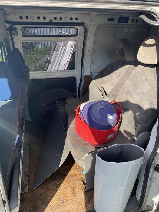 Citroen Dispatch 2006