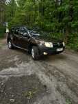 Renault Duster 2010 газ/бенз