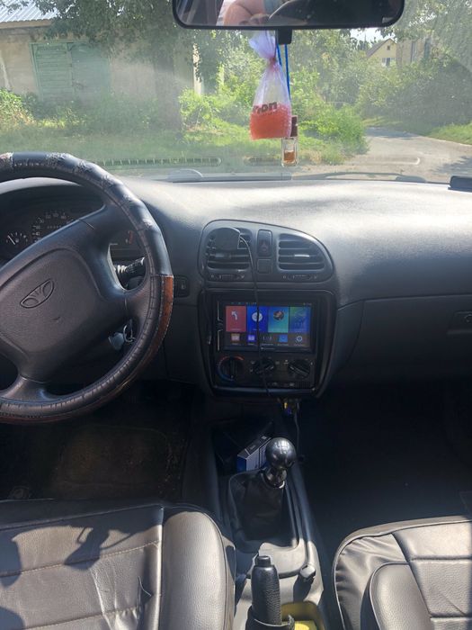 Продам деу нубира