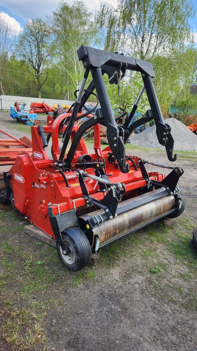 Гядоутворювач грядообразователь Forigo D35-150 як новий