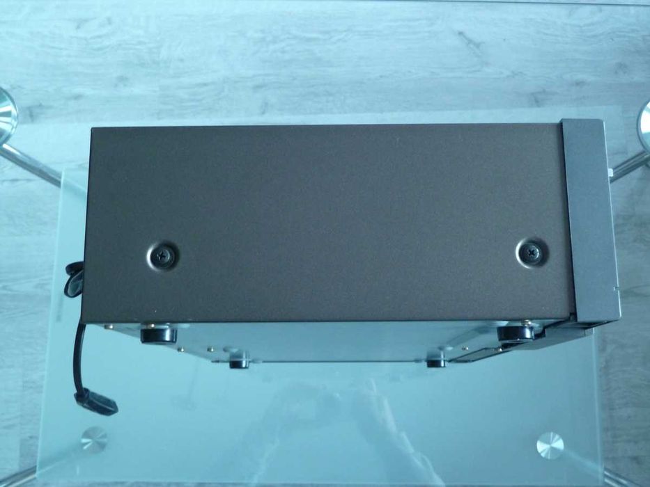 Magnetofon/Deck TELEFUNKEN HC650 -(jak Yamaha, Technics)- sprawny 100%