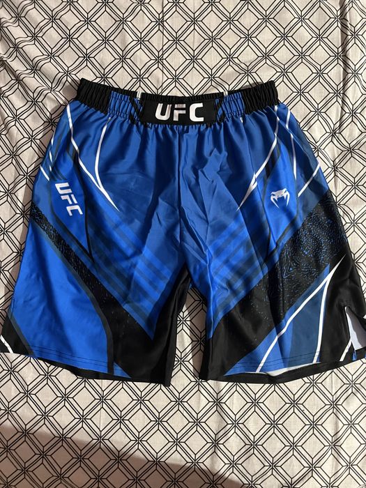 шорти venum ufc