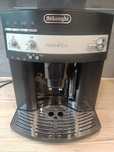 Express De'Longhi Magnifica