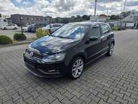 VW Polo 1.4 TDI Klima Alu felgi 5 Drzwi Super Stan