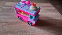 Num noms autobus num noms autobusik ciężarówka auto