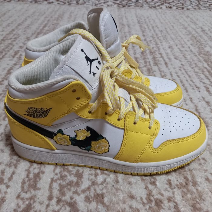 Кросівки ,Nike  23.5см